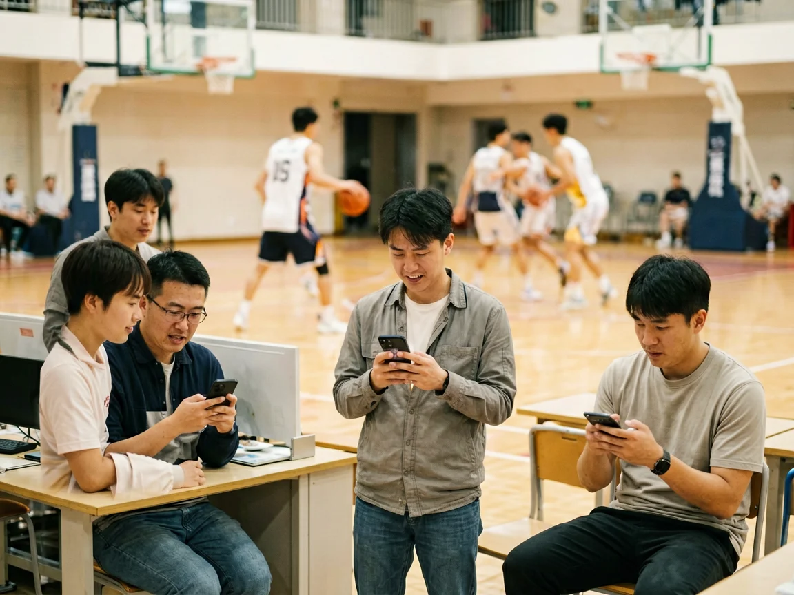 挥棒瞬间卡尔拉利本垒打